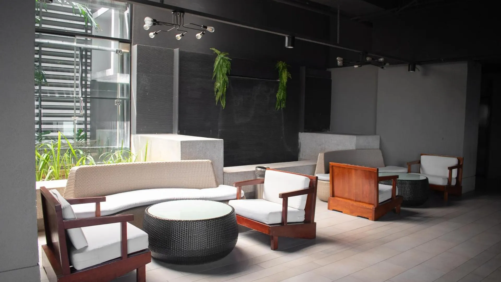 Myhabitat Residences Kuala Lumpur Ma­lay­sia