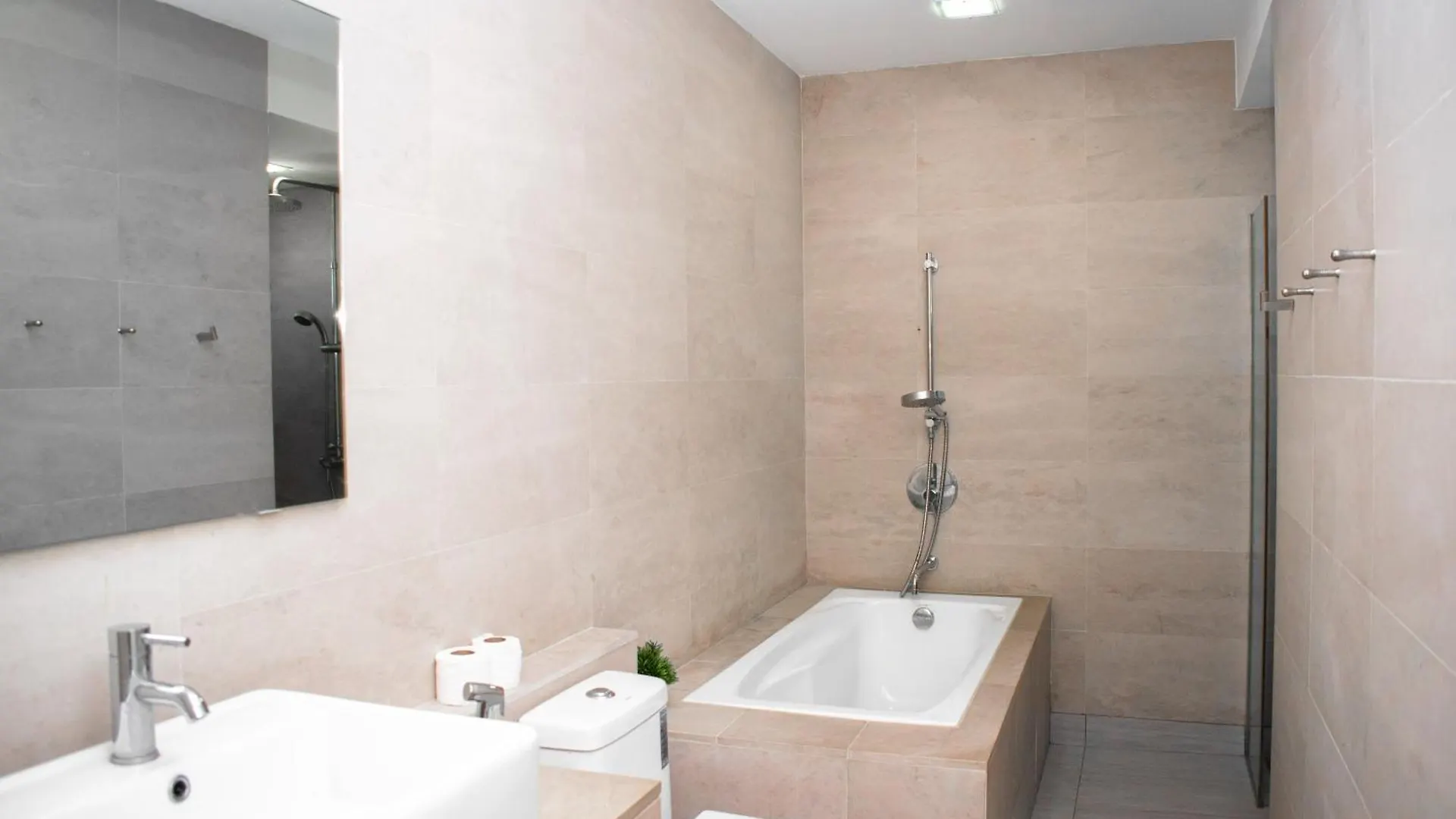 Myhabitat Residences Kuala Lumpur Ma­lay­sia
