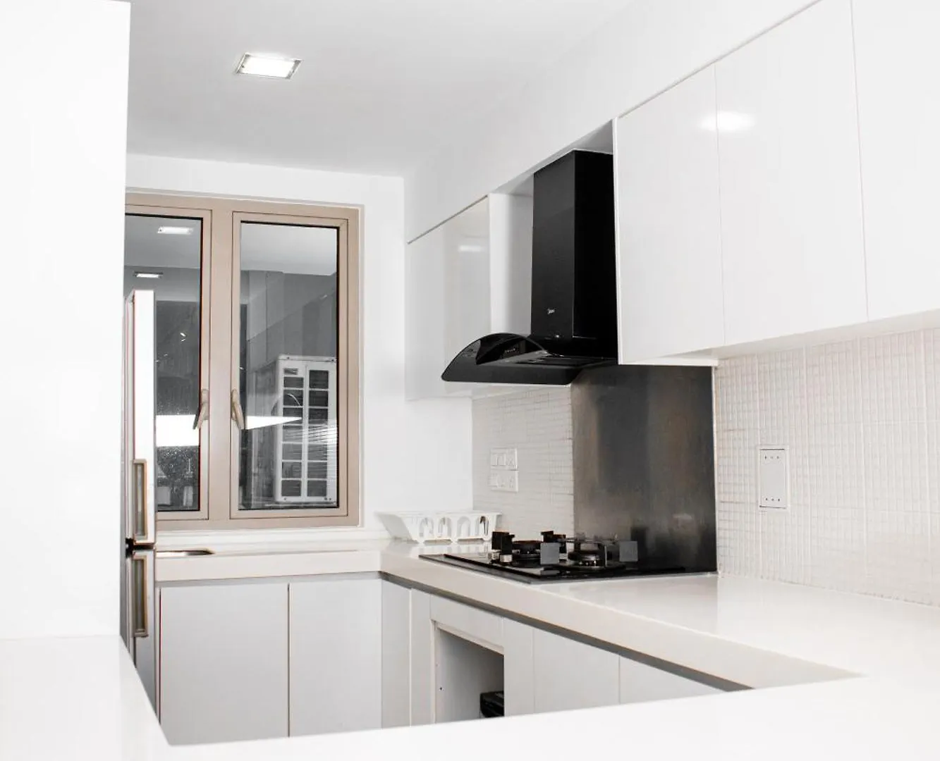 Apartamento Myhabitat Residences Kuala Lumpur