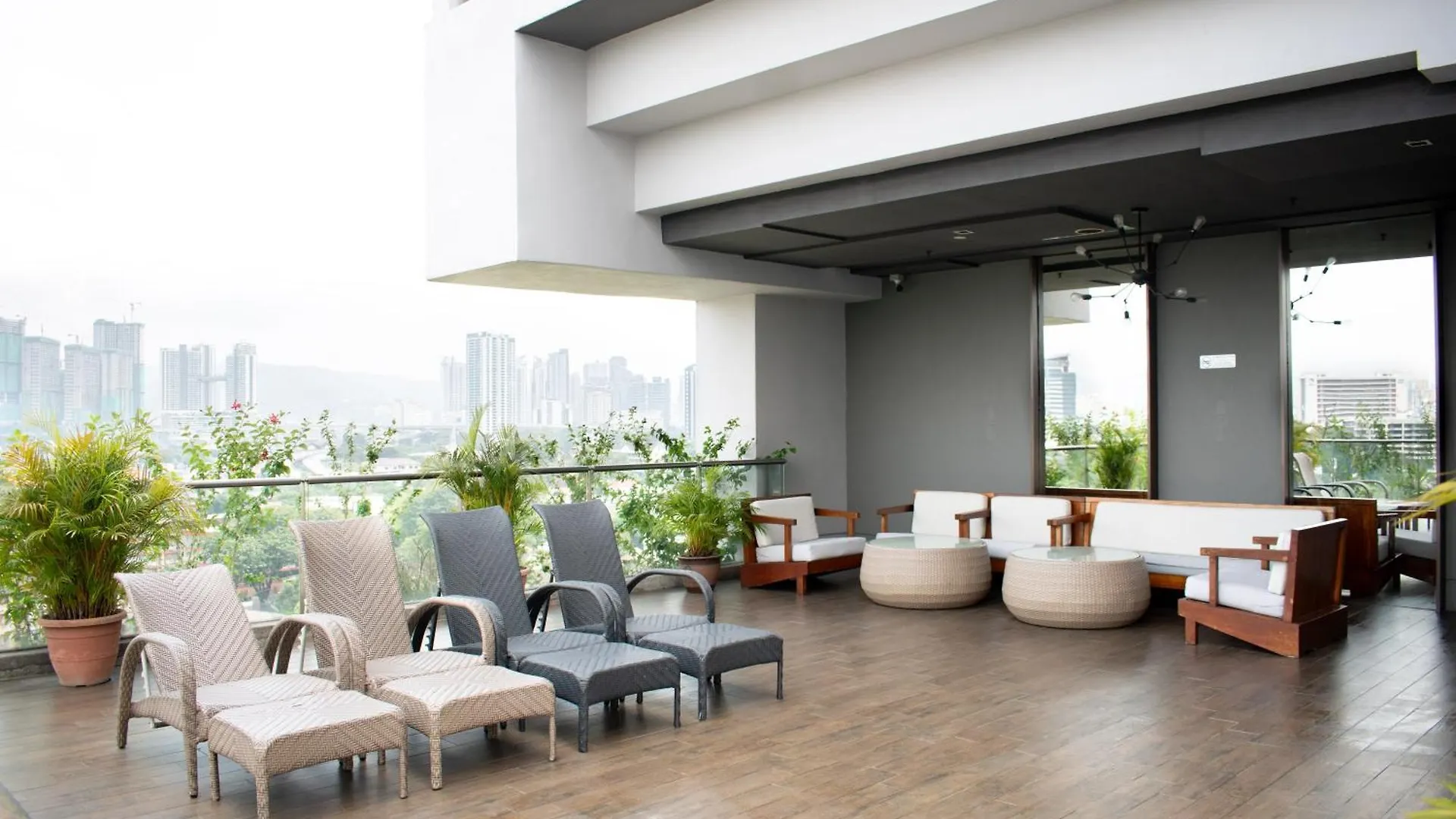 Myhabitat Residences Kuala Lumpur Apartamento