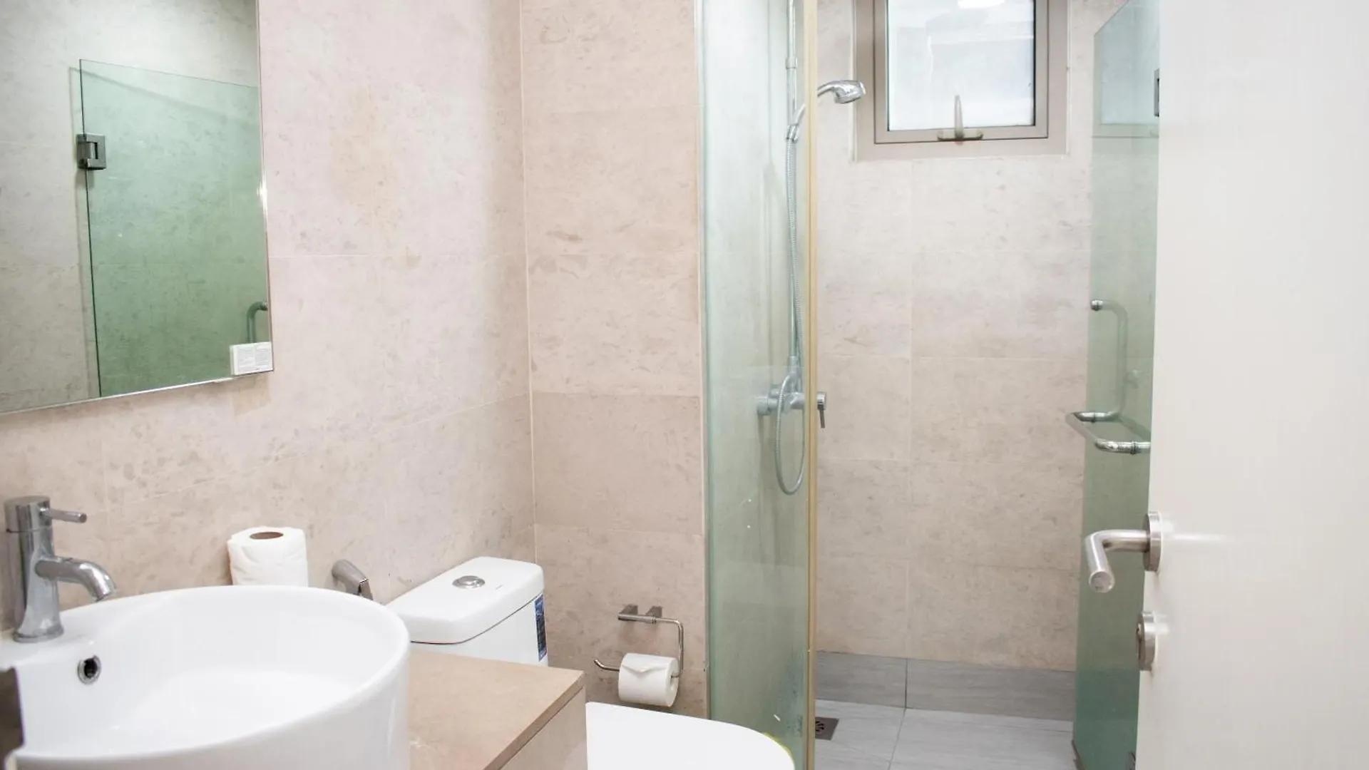 Myhabitat Residences Kuala Lumpur Apartamento