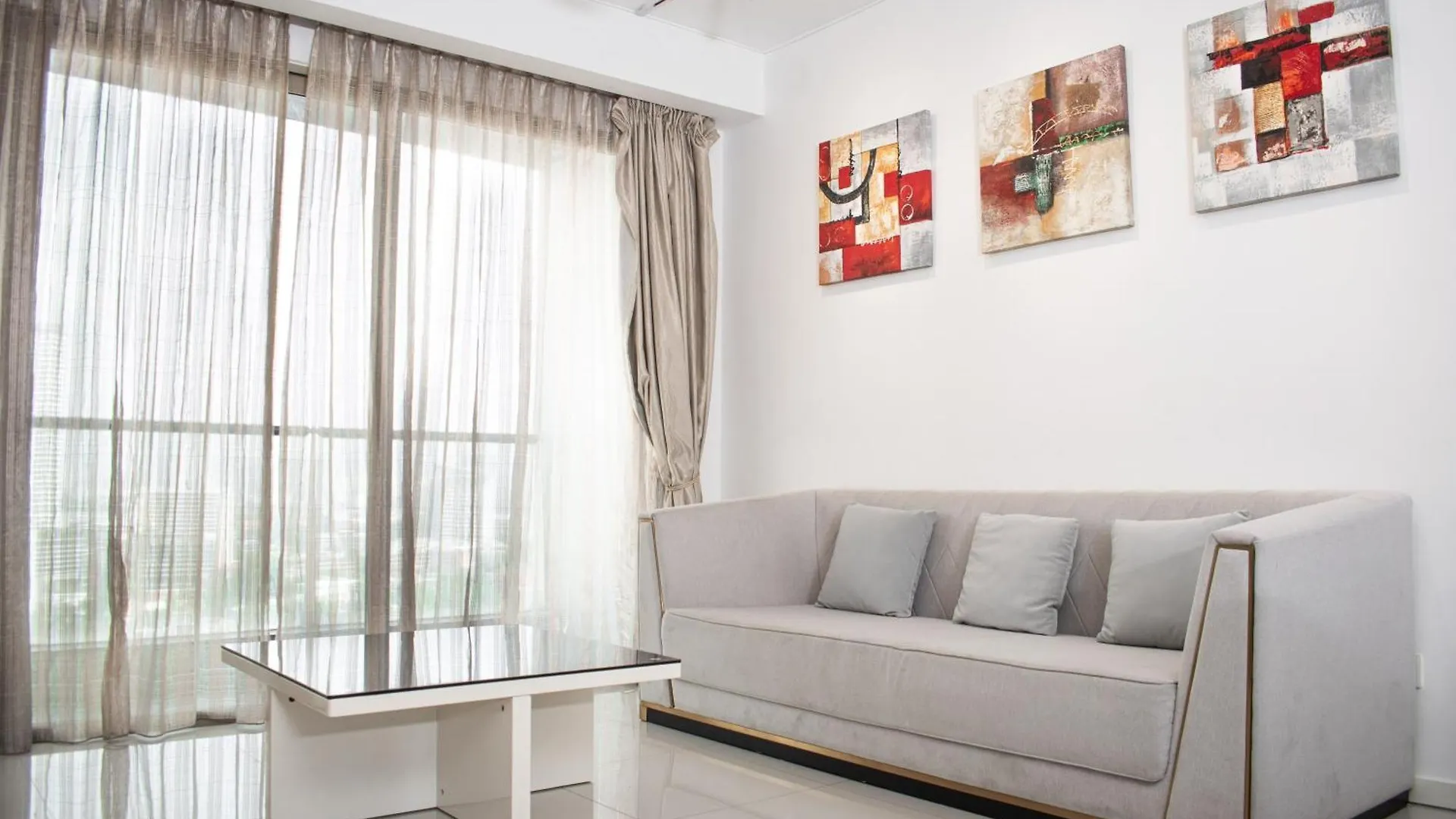 Apartamento Myhabitat Residences Kuala Lumpur Malasia