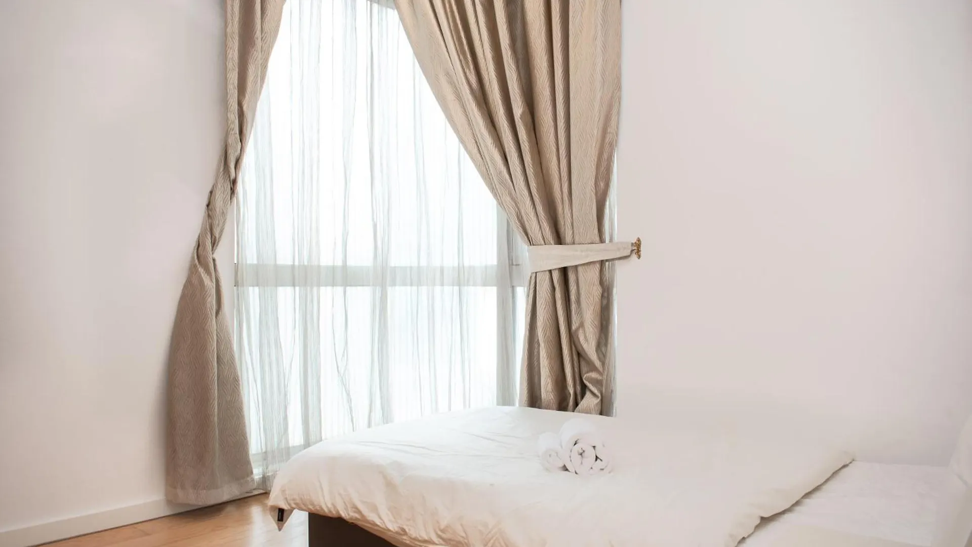 Myhabitat Residences Kuala Lumpur 0*,  Malasia