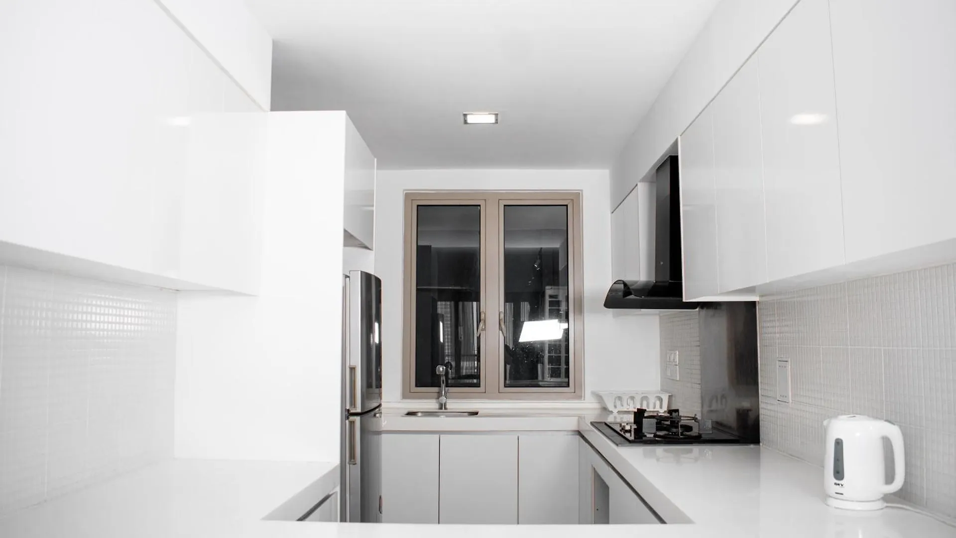 Myhabitat Residences Kuala Lumpur